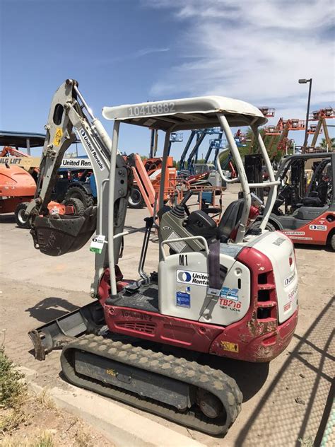 mini excavator for sale az|Excavators Equipment for Sale In Arizona.